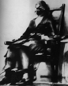 ​人道还是残忍，美国“电刑”的由来