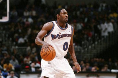 ​NBA365天365星——阿里纳斯