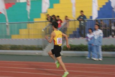 ​跑步五公里，一般需要多长时间？告诉你标准时间，看看能否达标