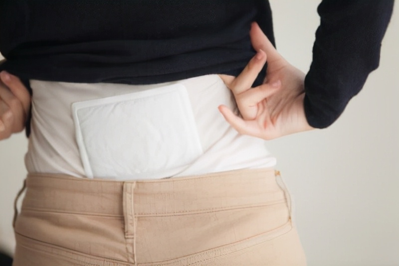 暖宝宝正确贴法图解（正确使用暖宝宝的教程）