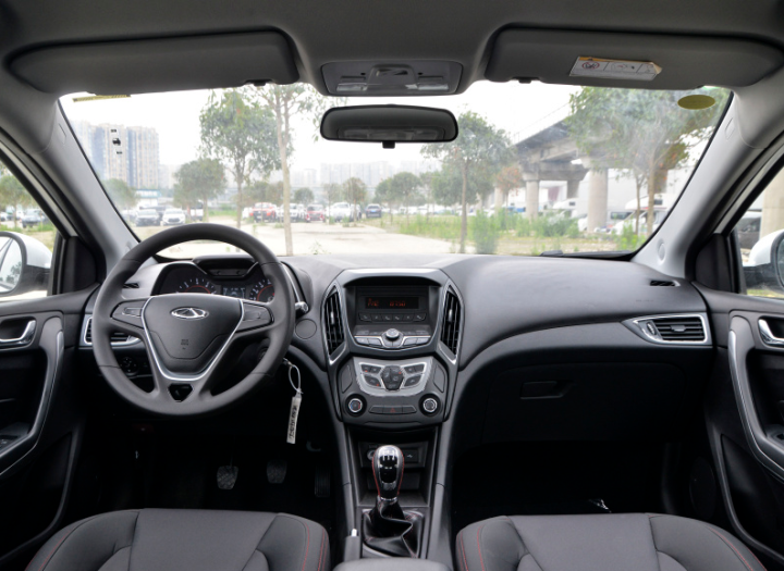 6万左右买什么车(6万预算可以看一看这3款)