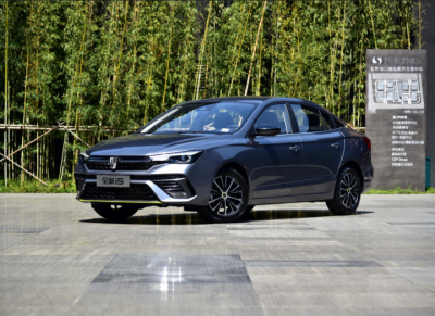 ​6万左右买什么车(6万预算可以看一看这3款)