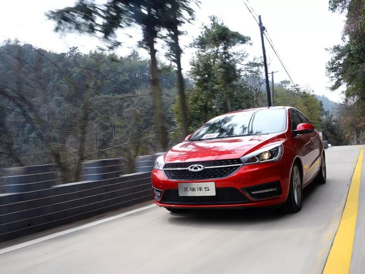 6万左右买什么车(6万预算可以看一看这3款)