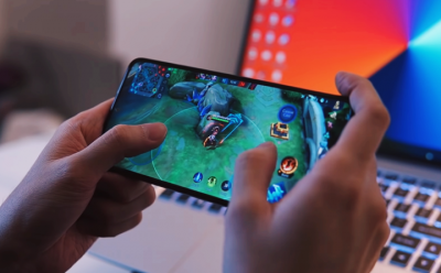 ​5000毫安的手机有哪些（4款5000毫安手机推荐）