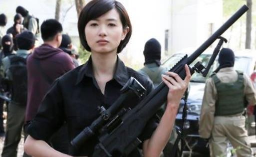 为何看起来,武警的装备要比解放军的好很多?看完就知道了!