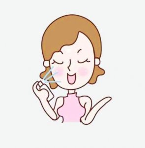 ​化淡妆的正确步骤顺序（零基础新手淡妆化妆步骤）