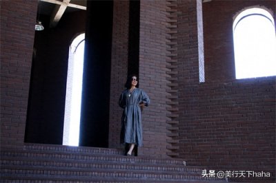 ​中国油画院：艺术氛围感拉满，出大片的光影王国