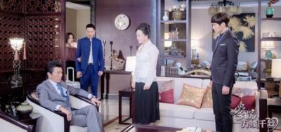 ​爱你情节获肯定网友呼日播才过瘾