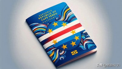 ​佛得角共和国：非洲西岸的瑰宝