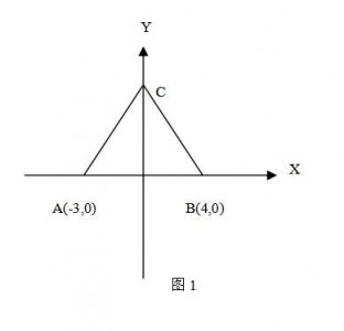 ​如何用定积分求三角形的面积