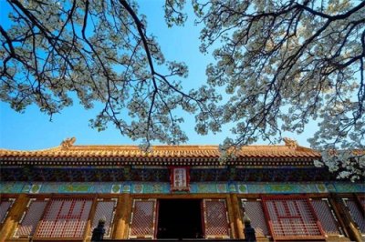 ​走进故宫｜承乾宫