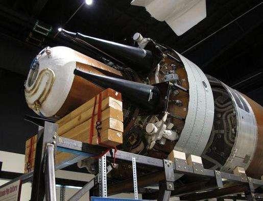 中国又曝光一新武器, 一枚就可摧毁10座城市? 美媒: 只剩一个问题