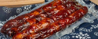 ​自己灌的香肠冷冻可以放多久