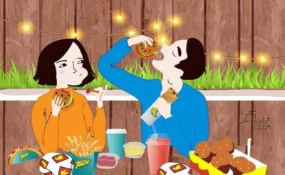 ​一个男人会轻易的对一个女人说我爱你吗