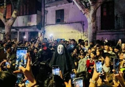 ​过不过洋节，重要吗？