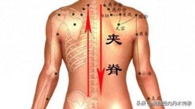 ​小周天修炼福利是啥？小周天夹脊玄关怎么过？