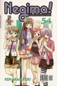 ​盘点那些好看的后宫动漫