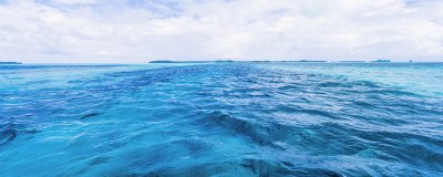 ​大气中水汽的主要供应者是森林还是海洋