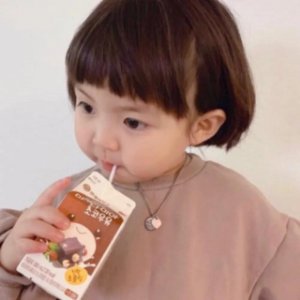 ​分享：可爱萌娃·壁纸·头像