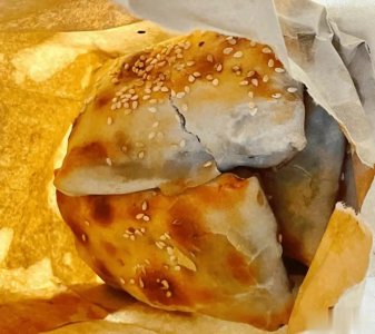 ​新疆最诱人的小吃清单，你吃过几道？