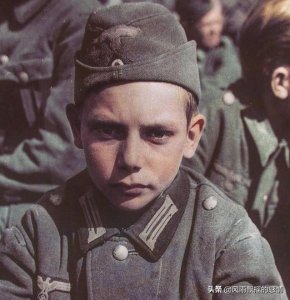 ​修道院64名盟军战俘，一个不留！“喝奶婴儿师”手段却极其残忍