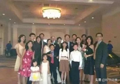 ​博士老爹”蔡笑晚的育儿经：24字箴言，培养出5个博士