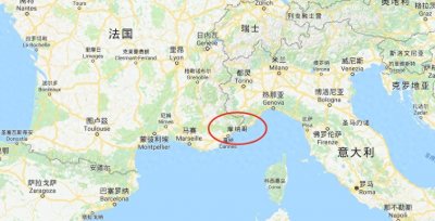 ​你能分清“摩纳哥”与“摩洛哥”吗？