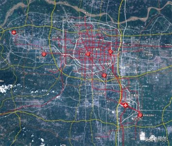 ​珂尔谈规划：郑州地铁11号线果然延长了，恭喜这些区域！