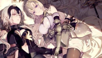 ​动漫中的丝袜你真的了解吗？白色最难驾驭，女装时最好穿它