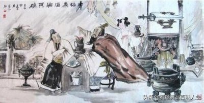 ​三国英雄人物，这三位才算得上真正的枭雄。