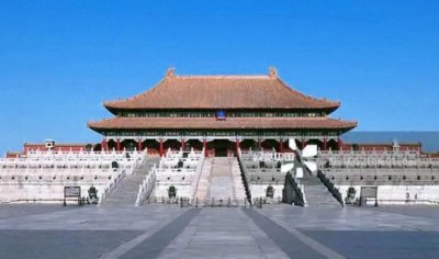 ​中国 10 大世界之最，你知道么？