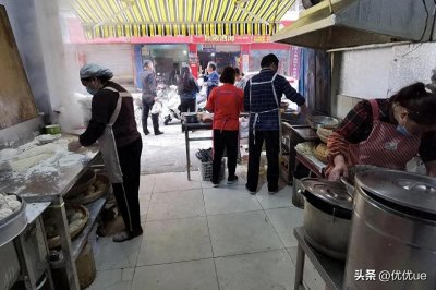 ​早餐店的利润那么高，为什么很多人都做不下去了？