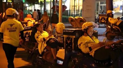 ​京东外卖与美团外卖竞争的背后：一场没输家的多维博弈？