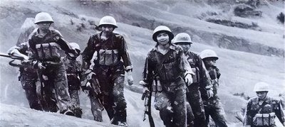 ​中越战争：一场被低估的冲突及其深远影响