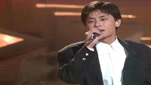 歌坛浪子王杰音乐作品