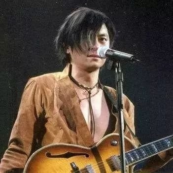 歌坛浪子王杰音乐作品