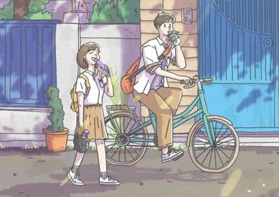 ​追女生的恋爱套路，学会这4招，让你慢慢征服她！