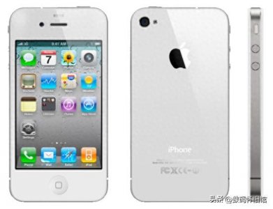 ​山寨机之王！曾把“iPhone4”卖399的尼采手机，当年究竟有多火？