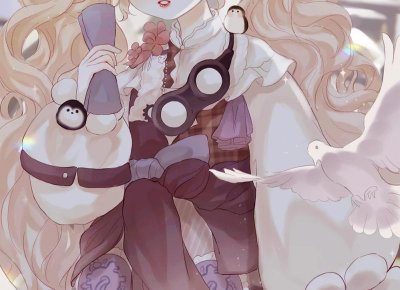 ​用点力就快出来啦