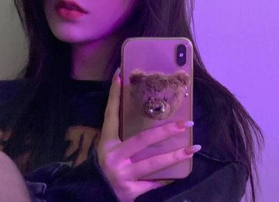 ​男女对视3秒定律，防止自己自作多情