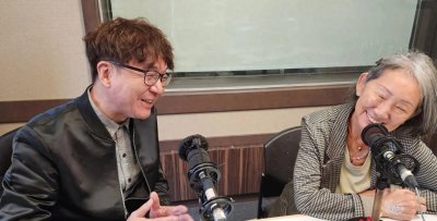 ​林子祥前妻吴正元罕受访，首谈被小三破坏的婚姻，已释怀原谅前夫