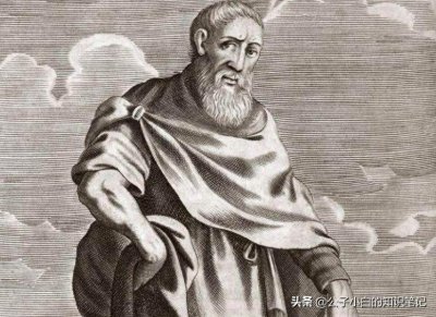 ​智慧笔记：芝诺悖论——竟以“极限”之名令辩证法熠熠生辉？