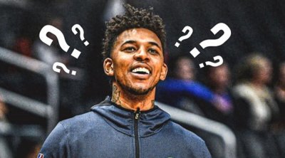 ​单打能力出色，善投三分的尼克杨，为何从勇士队夺冠后便失业？