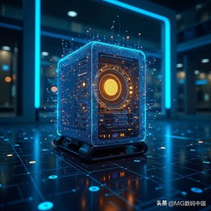 ​2025科技趋势：量子计算机商用、人形机器人量产，谁将颠覆未来？