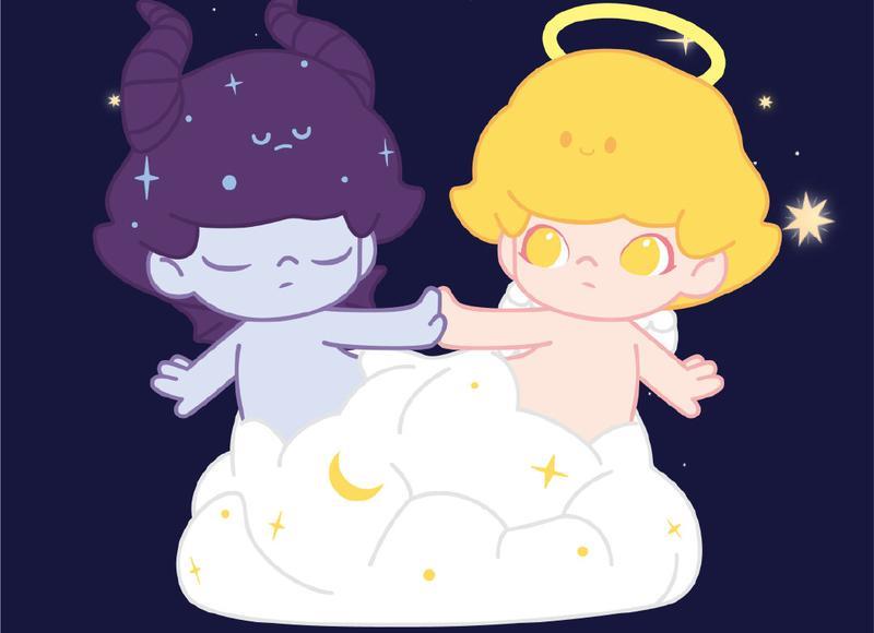 属龙人一生最旺3个人