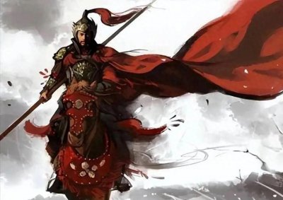 ​李靖：唐朝的战神与幽默大师