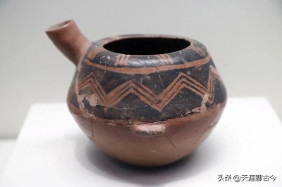 ​大汶口文化：探索中国新石器时代的璀璨文明