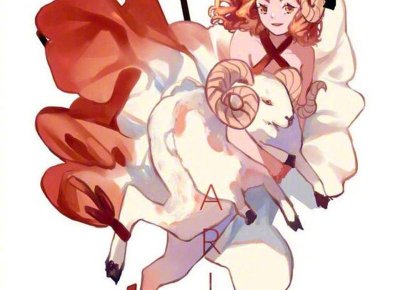 ​蓝红绿性格色彩