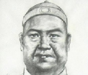 ​民国陕西“土皇帝”——魏辅唐的沉浮录