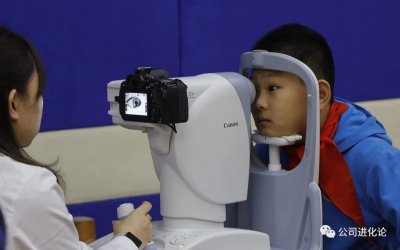 ​明月镜片的暴利生意：成本6元零售价上百 陈道明代言营销费翻番